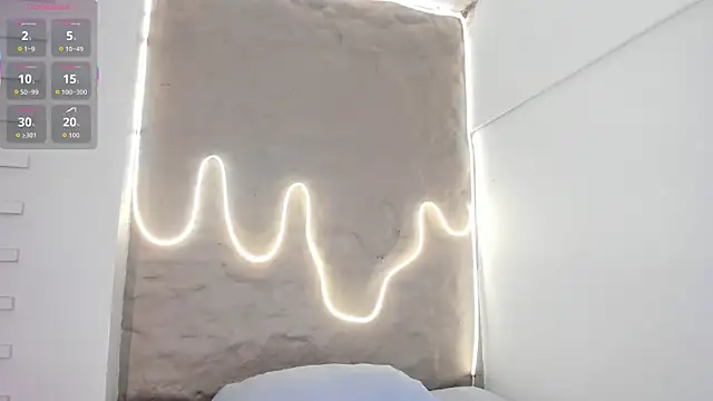 Naomy gyal online show from October 2025 06:52:01 PM