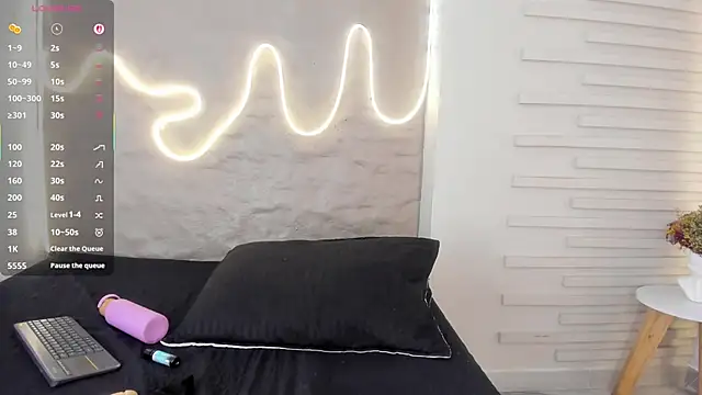 Naomy gyal online show from November 2025 07:01:02 PM