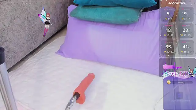 Snapshot of Anabacker01 chatting on March 2026 12:33:02 PM Anabacker01 online show from March 2026 12:33:02 PM