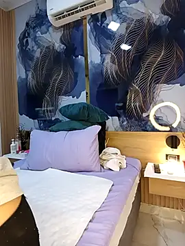 Snapshot of Anabacker01 chatting on March 2026 01:03:01 PM Anabacker01 online show from March 2026 01:03:01 PM