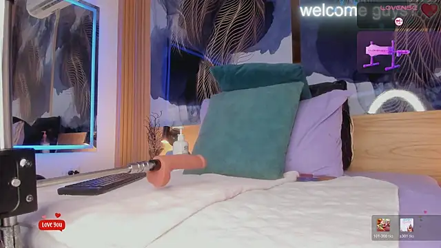 Snapshot of Anabacker01 chatting on March 2026 12:53:02 PM Anabacker01 online show from March 2026 12:53:02 PM