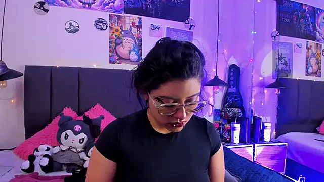 SabrinaV  online show from June 2026 11:19:05 AM