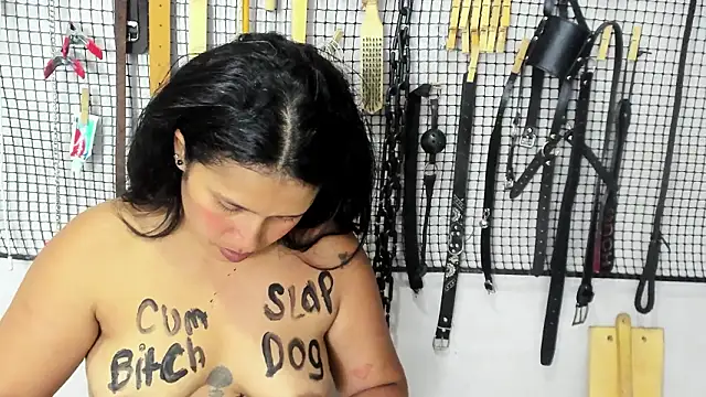 BDSM MEDUZA online show from February 2026 03:58:02 AM