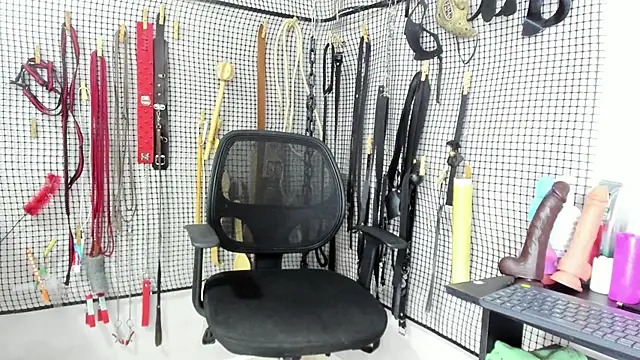 BDSM MEDUZA online show from March 2026 03:34:02 AM