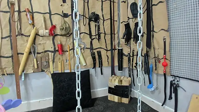 BDSM MEDUZA online show from April 2026 02:29:02 AM