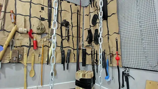 BDSM MEDUZA online show from May 2026 01:54:01 AM