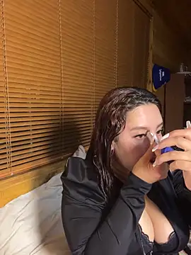 Dani and Ander online show from September 2025 11:06:02 PM