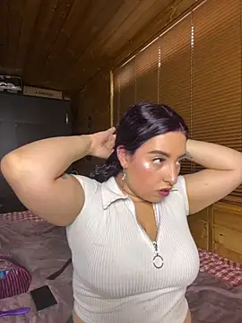 Dani and Ander online show from September 2025 05:49:01 PM