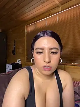 Dani and Ander online show from September 2025 06:00:01 PM