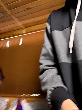 Dani and Ander online show from September 2025 07:08:01 PM