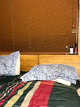 Dani and Ander online show from October 2025 11:24:02 PM