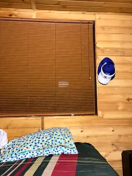 Dani and Ander online show from October 2025 11:06:02 PM