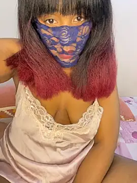 morjana2001 online show from November 2025 10:34:02 PM