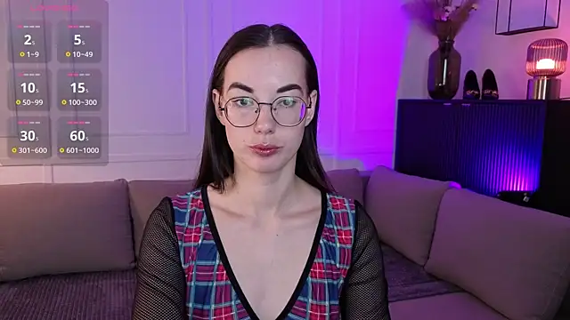 Snapshot of EmmaJakson chatting on September 2025 02:22:01 PM EmmaJakson online show from September 2025 02:22:01 PM