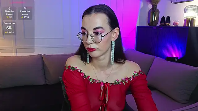 Snapshot of EmmaJakson chatting on November 2025 07:58:01 PM EmmaJakson online show from November 2025 07:58:01 PM