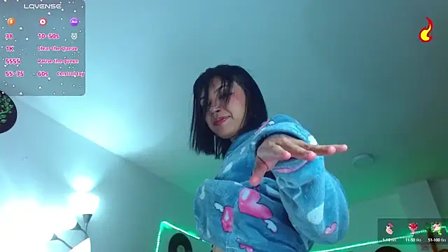 Snapshot of marchelin_1 chatting on October 2025 08:50:02 PM marchelin 1 online show from October 2025 08:50:02 PM