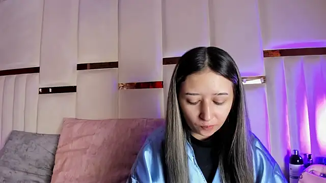 ANLLELOAndANGELA online show from April 2026 05:30:01 PM