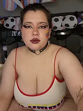 Damian Rock online show from June 2026 03:05:02 AM