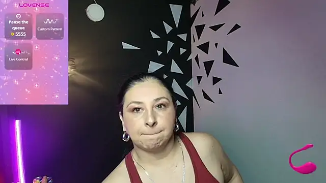 Snapshot of AgataThompson_ chatting on October 2025 07:34:01 PM AgataThompson online show from October 2025 07:34:01 PM