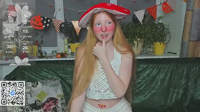 Snapshot of RitaSweety18 chatting on October 2025 07:14:02 PM RitaSweety18 online show from October 2025 07:14:02 PM