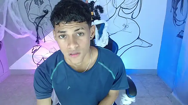 deivid bigcock1 online show from October 2025 12:10:02 AM