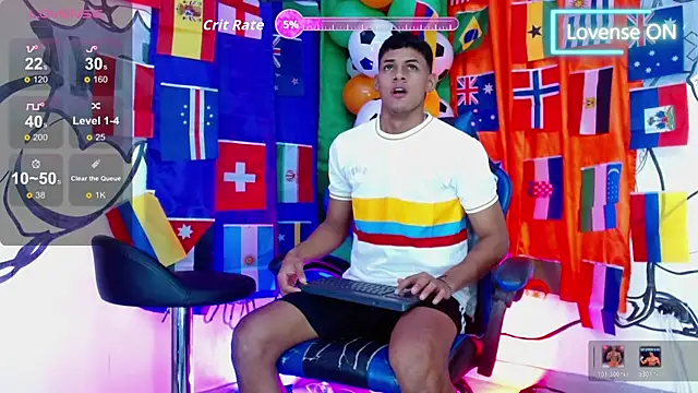 deivid bigcock1 online show from June 2026 02:34:02 AM