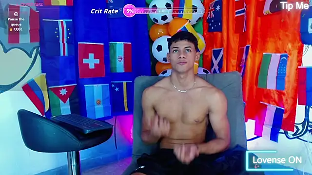 deivid bigcock1 online show from June 2026 12:37:01 AM