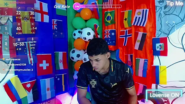 deivid bigcock1 online show from July 2026 12:39:01 AM