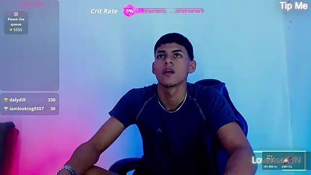 deivid bigcock1 online show from July 2026 12:35:01 AM