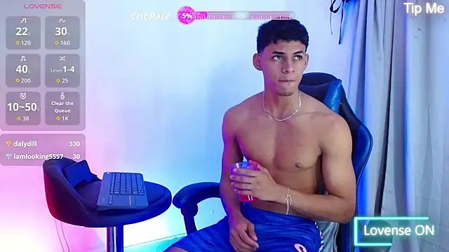 deivid bigcock1 online show from July 2026 01:58:33 AM