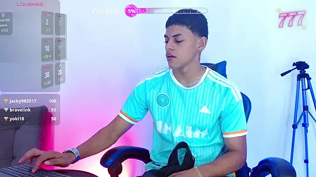 deivid bigcock1 online show from July 2026 12:30:02 AM