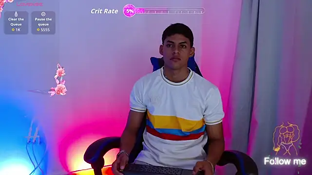 deivid bigcock1 online show from August 2026 12:25:01 AM