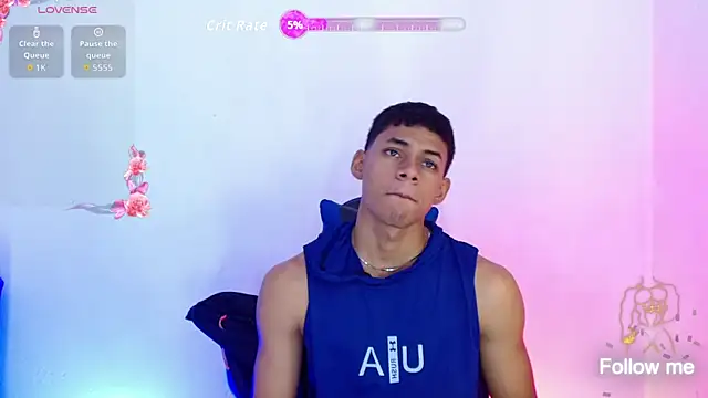 deivid bigcock1 online show from August 2026 12:23:01 AM
