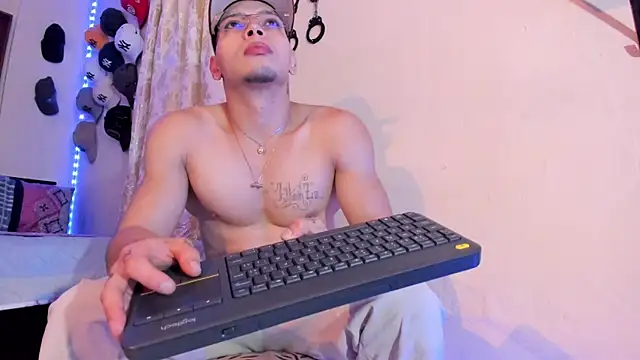 Matt your master  online show from October 2025 11:41:02 AM