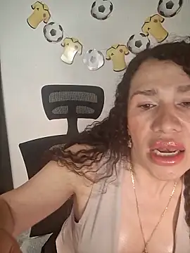 Lina 444 online show from June 2026 01:58:02 AM