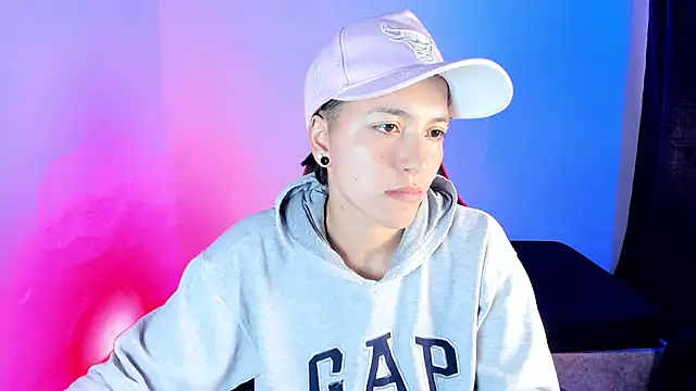 nicocoox online show from October 2025 01:26:01 AM