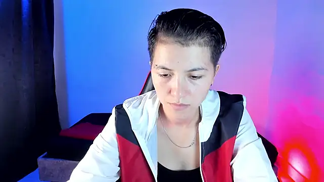 nicocoox online show from October 2025 02:22:02 AM