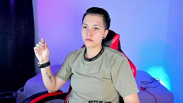 nicocoox online show from November 2025 02:23:02 AM