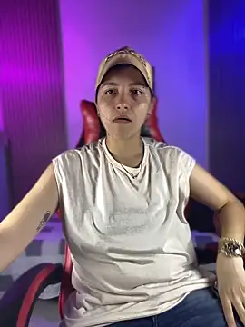 nicocoox online show from March 2026 10:25:01 PM