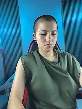 nicocoox online show from May 2026 10:59:01 PM