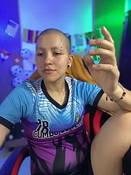 nicocoox online show from June 2026 09:40:01 PM