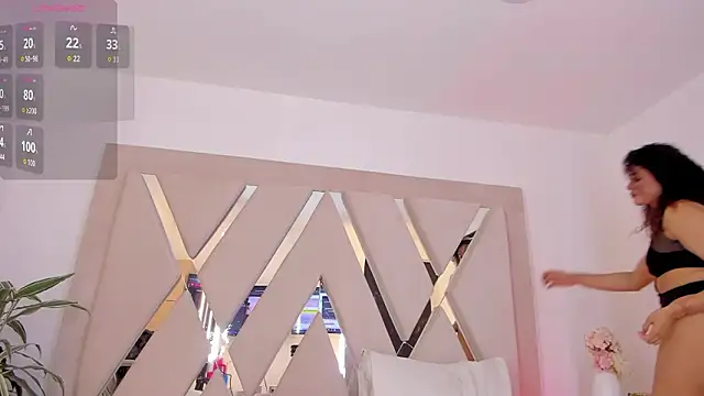 rossvega online show from March 2026 08:38:02 PM