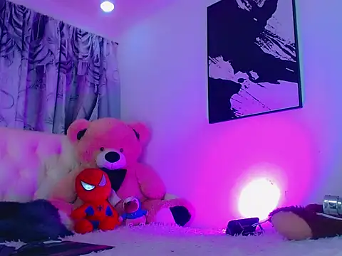 Snapshot of Julia_Bulette1 chatting on December 2025 02:48:01 PM Julia Bulette1 online show from December 2025 02:48:01 PM