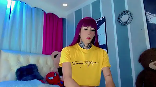 Snapshot of Julia_Bulette1 chatting on February 2026 01:46:01 AM Julia Bulette1 online show from February 2026 01:46:01 AM