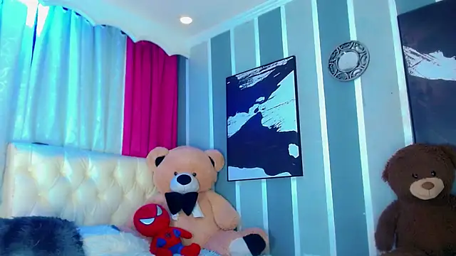 Snapshot of Julia_Bulette1 chatting on February 2026 01:28:02 AM Julia Bulette1 online show from February 2026 01:28:02 AM