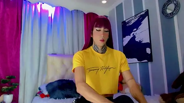 Snapshot of Julia_Bulette1 chatting on February 2026 01:04:01 AM Julia Bulette1 online show from February 2026 01:04:01 AM