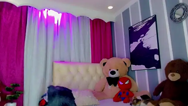 Snapshot of Julia_Bulette1 chatting on February 2026 01:06:01 AM Julia Bulette1 online show from February 2026 01:06:01 AM