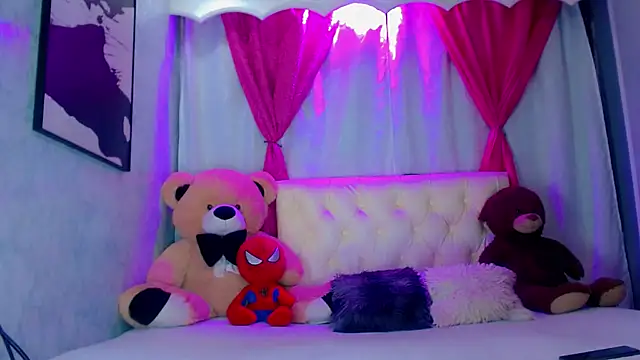 Snapshot of Julia_Bulette1 chatting on March 2026 12:01:01 AM Julia Bulette1 online show from March 2026 12:01:01 AM