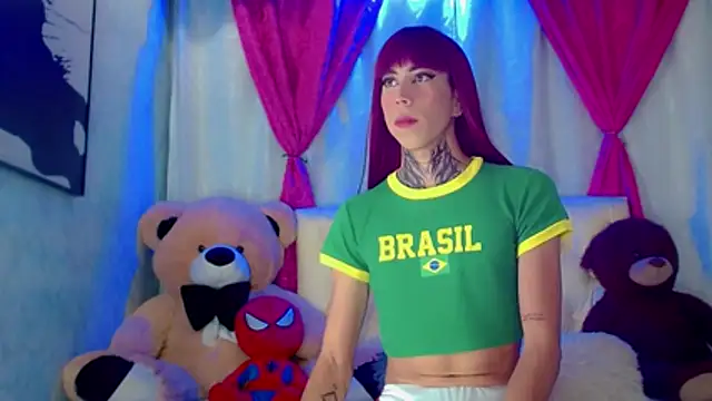 Snapshot of Julia_Bulette1 chatting on March 2026 01:23:02 AM Julia Bulette1 online show from March 2026 01:23:02 AM