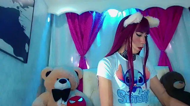 Snapshot of Julia_Bulette1 chatting on March 2026 01:28:01 PM Julia Bulette1 online show from March 2026 01:28:01 PM